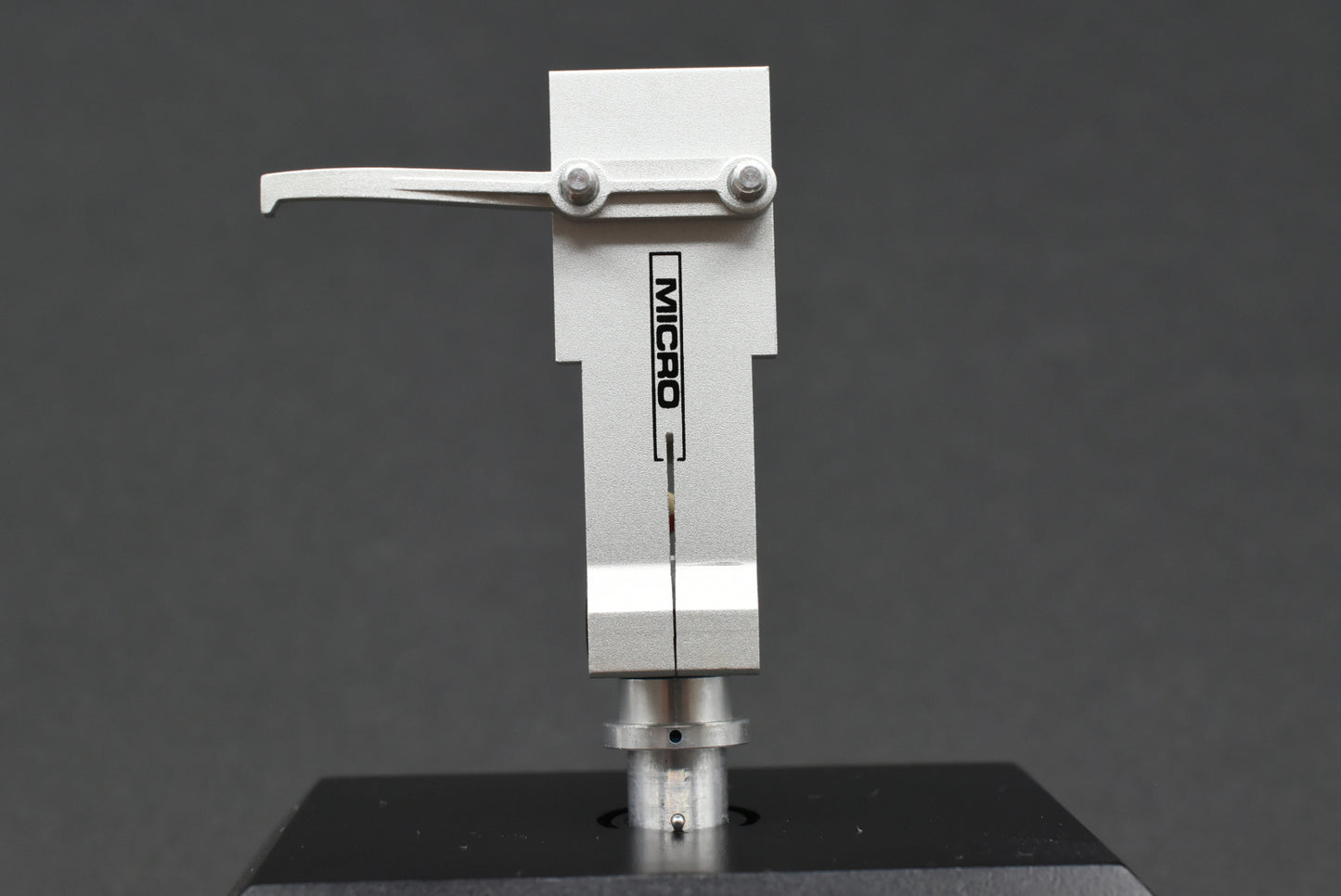Micro Seiki H-808X Headshell – 12.0g