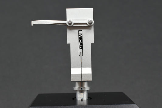 Micro Seiki H-808X Headshell – 12.0g