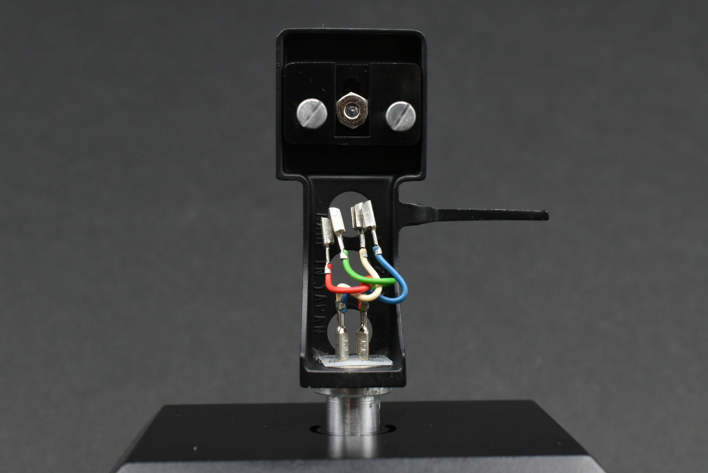 Technics SH-98 Headshell - 9.3g【Ships from US🇺🇸】
