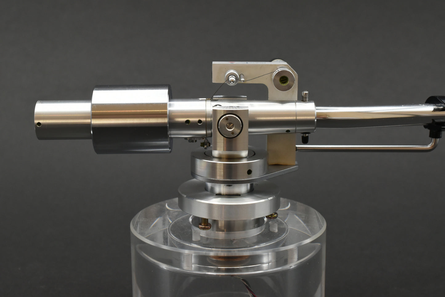 Micro Seiki DD6- (MA-505) Tonearm