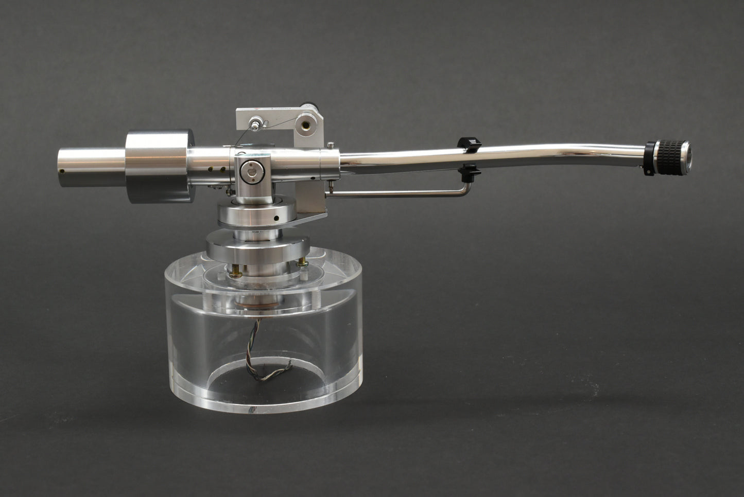 Micro Seiki DD-6 (MA-505) Tonearm 【Ships from US🇺🇸】