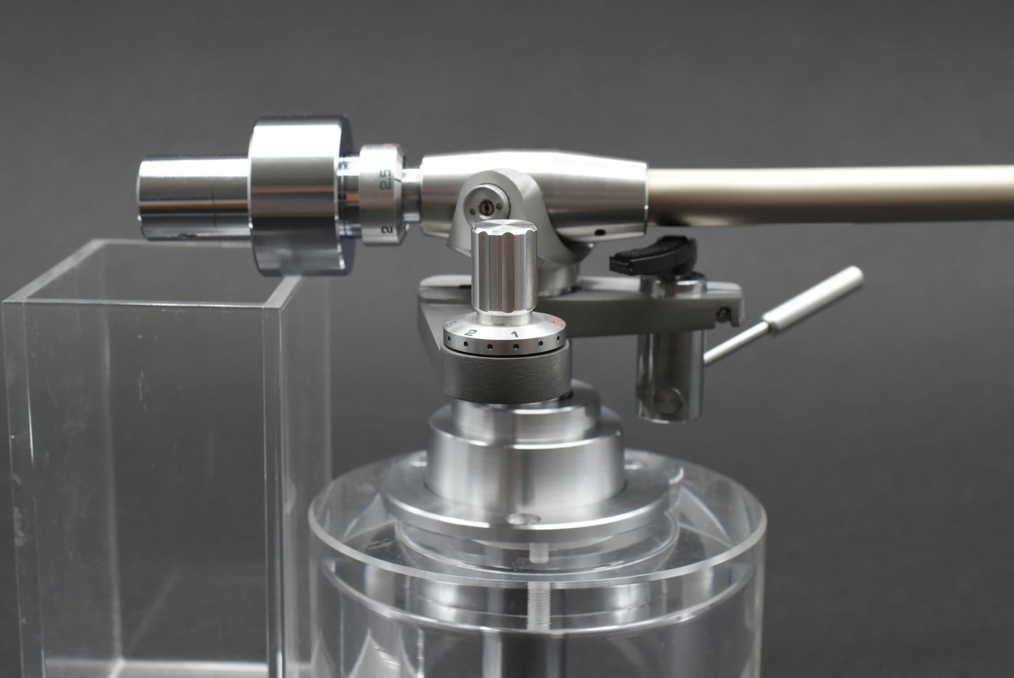 Micro Seiki MA-202 Tonearm【Ships from US🇺🇸】