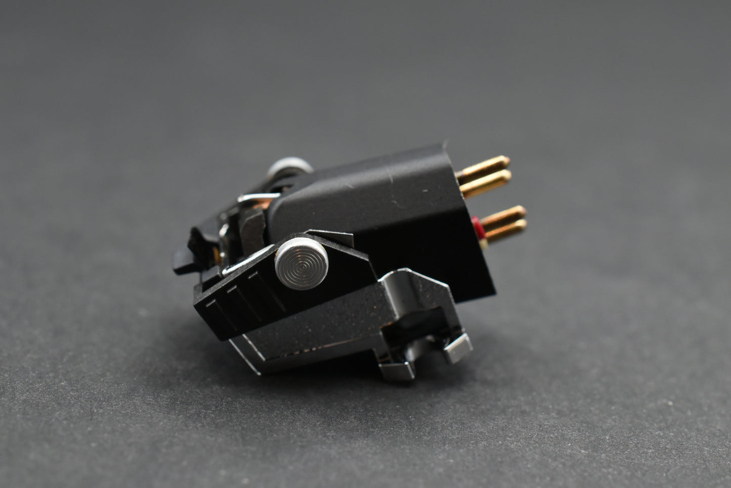 Shure V15 Type IV MM Cartridge with Original VN45HE Stylus