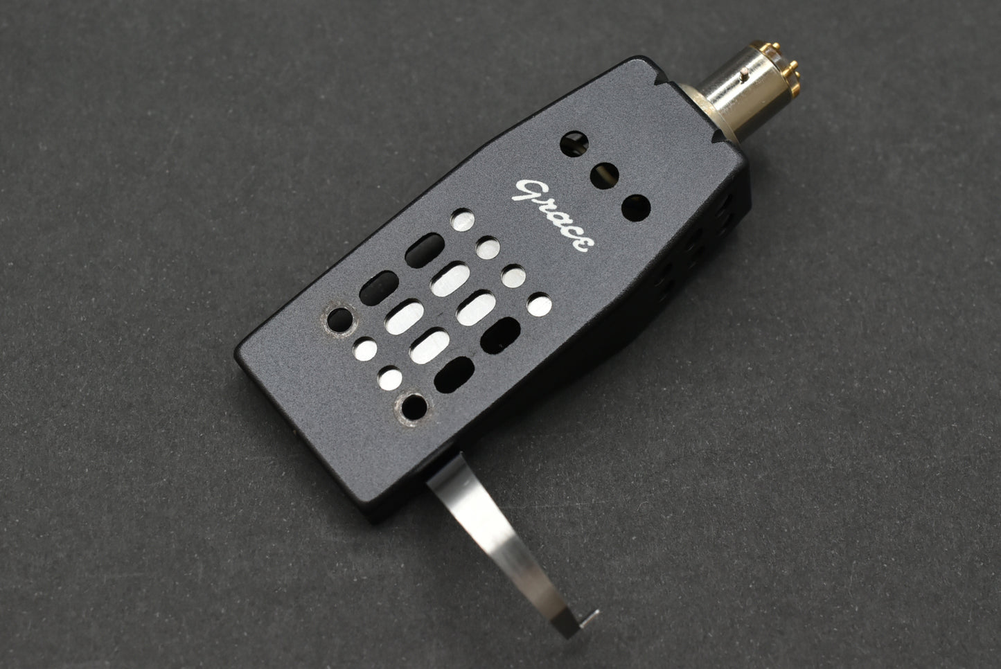 Grace HS-2 Headshell - 10.1g (03)