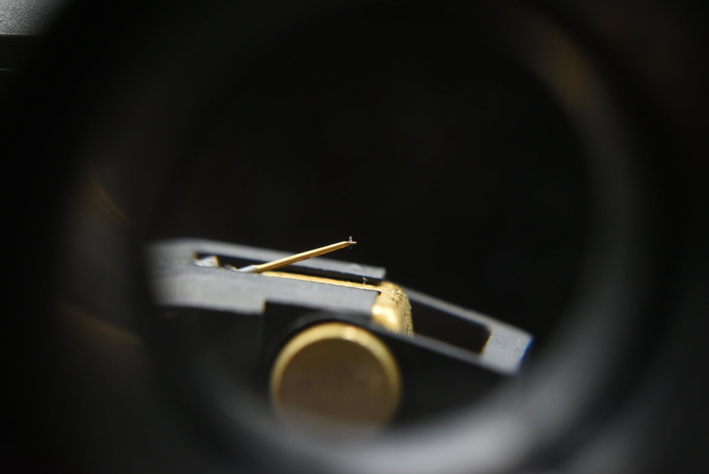 Audio-Technica AT-150E MM Cartridge - Beryllium Cantilever 【Ships from US🇺🇸】