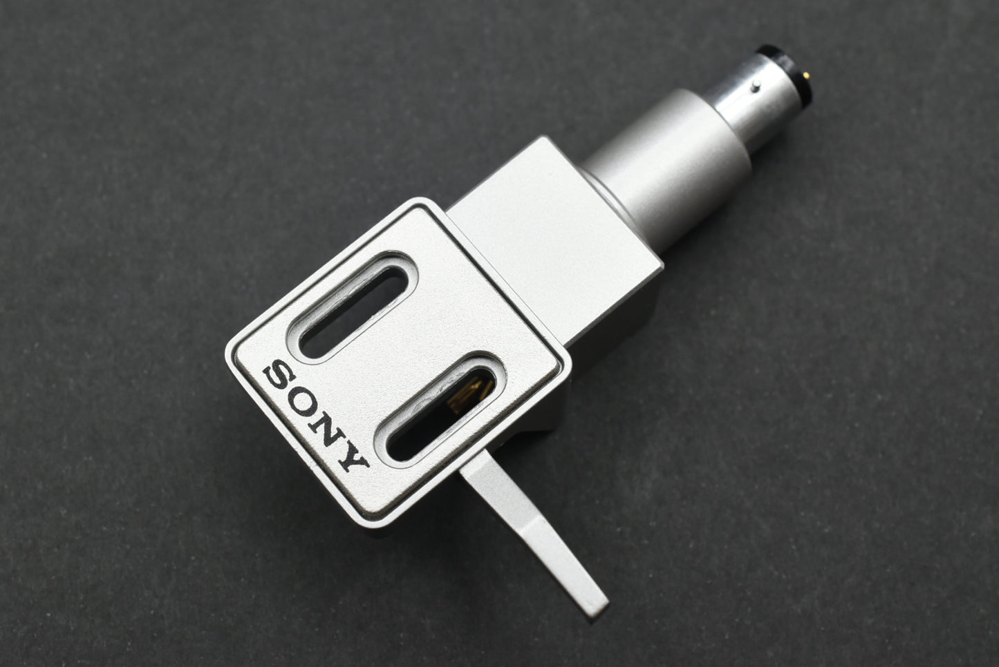 Sony SH-165 Headshell – Compatible with PS-X50, PS-X70, PS-X75, PUA-9, etc