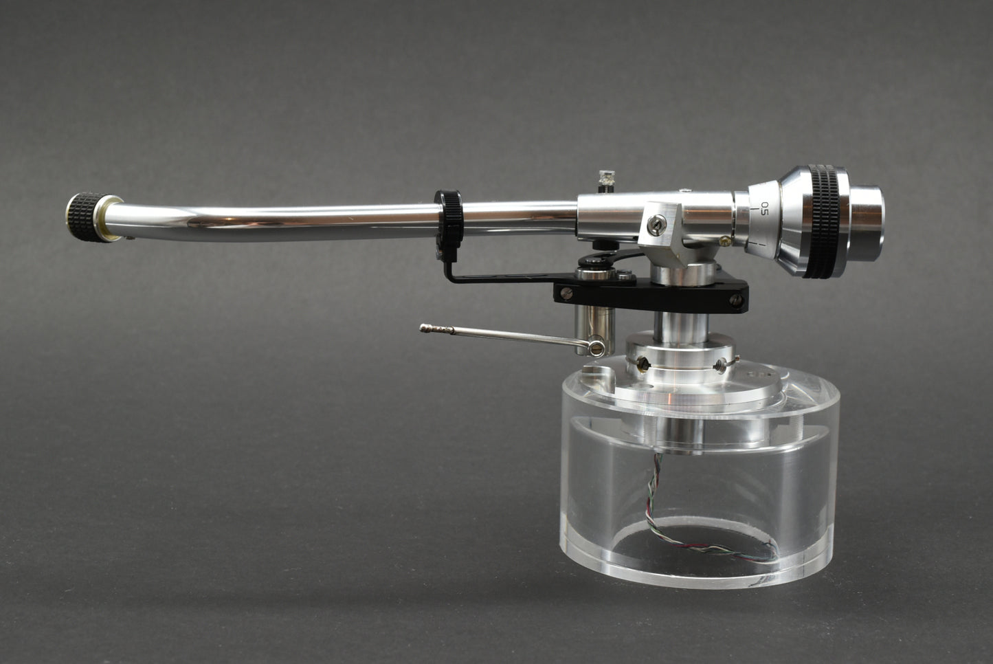 Micro Seiki MA-303 Tonearm (01)