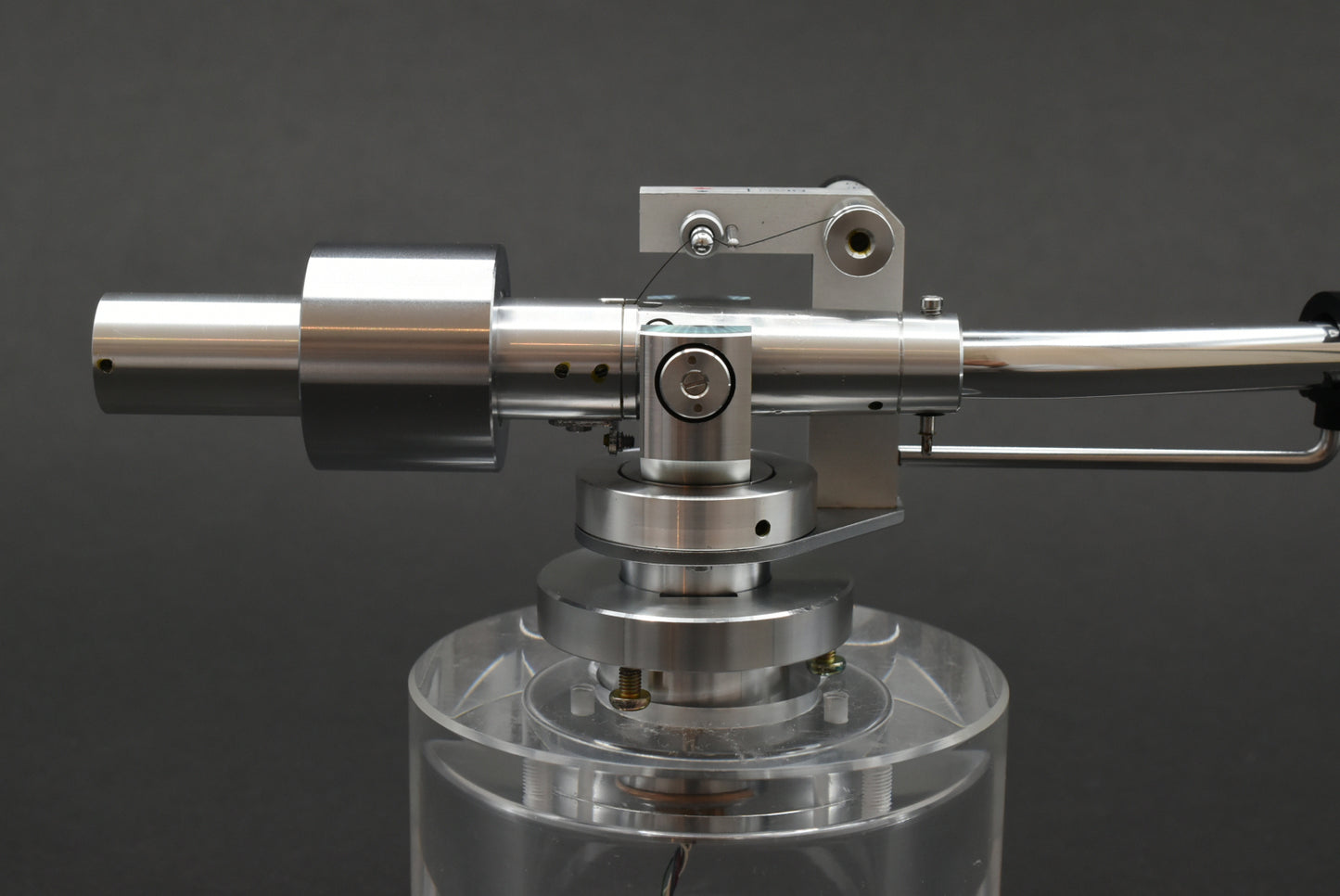 Micro Seiki DD-6 (MA-505) Tonearm 【Ships from US🇺🇸】