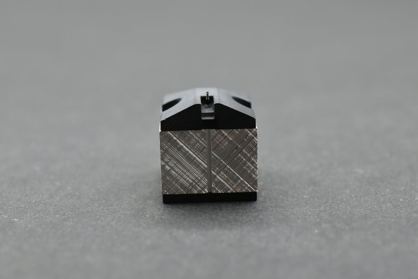 Denon DL-103M MC Cartridge - Amorphous Boron Cantilever