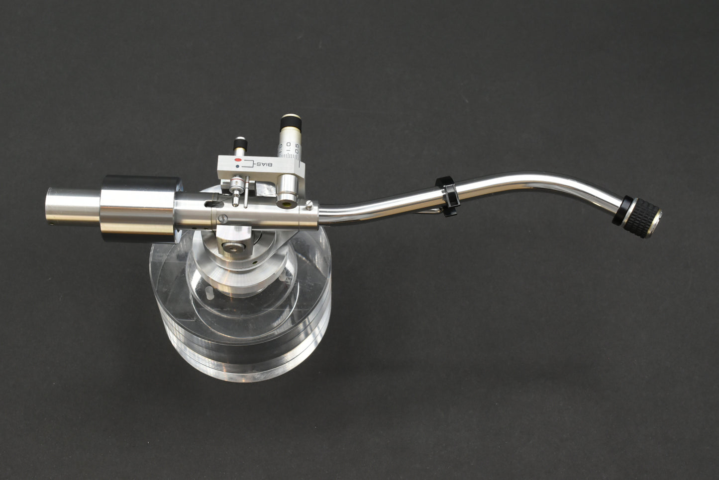 Micro Seiki DD6- (MA-505) Tonearm