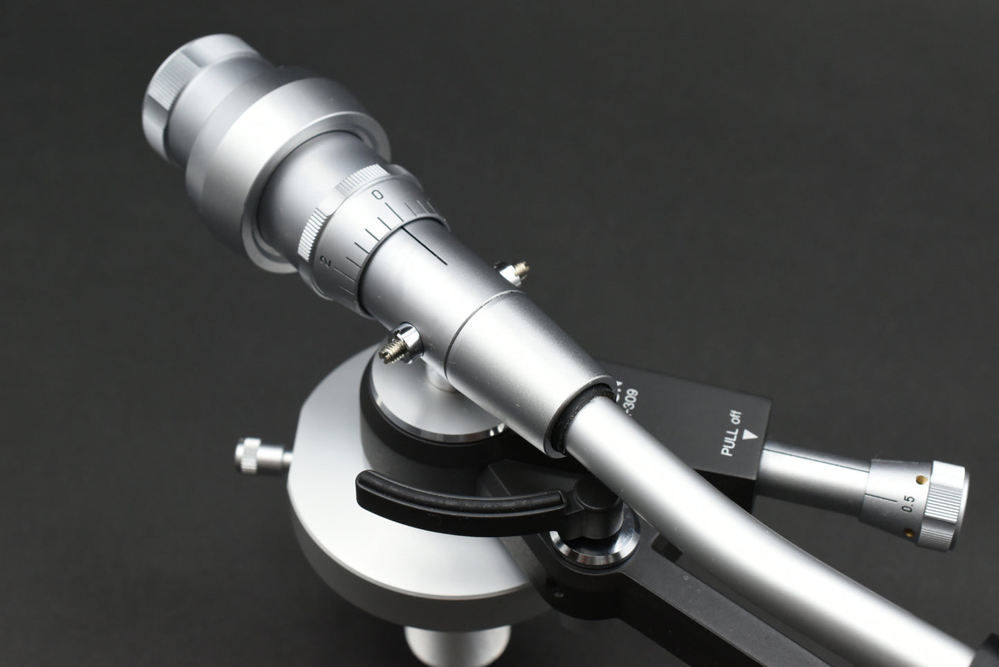 Denon DA-309 Tonearm