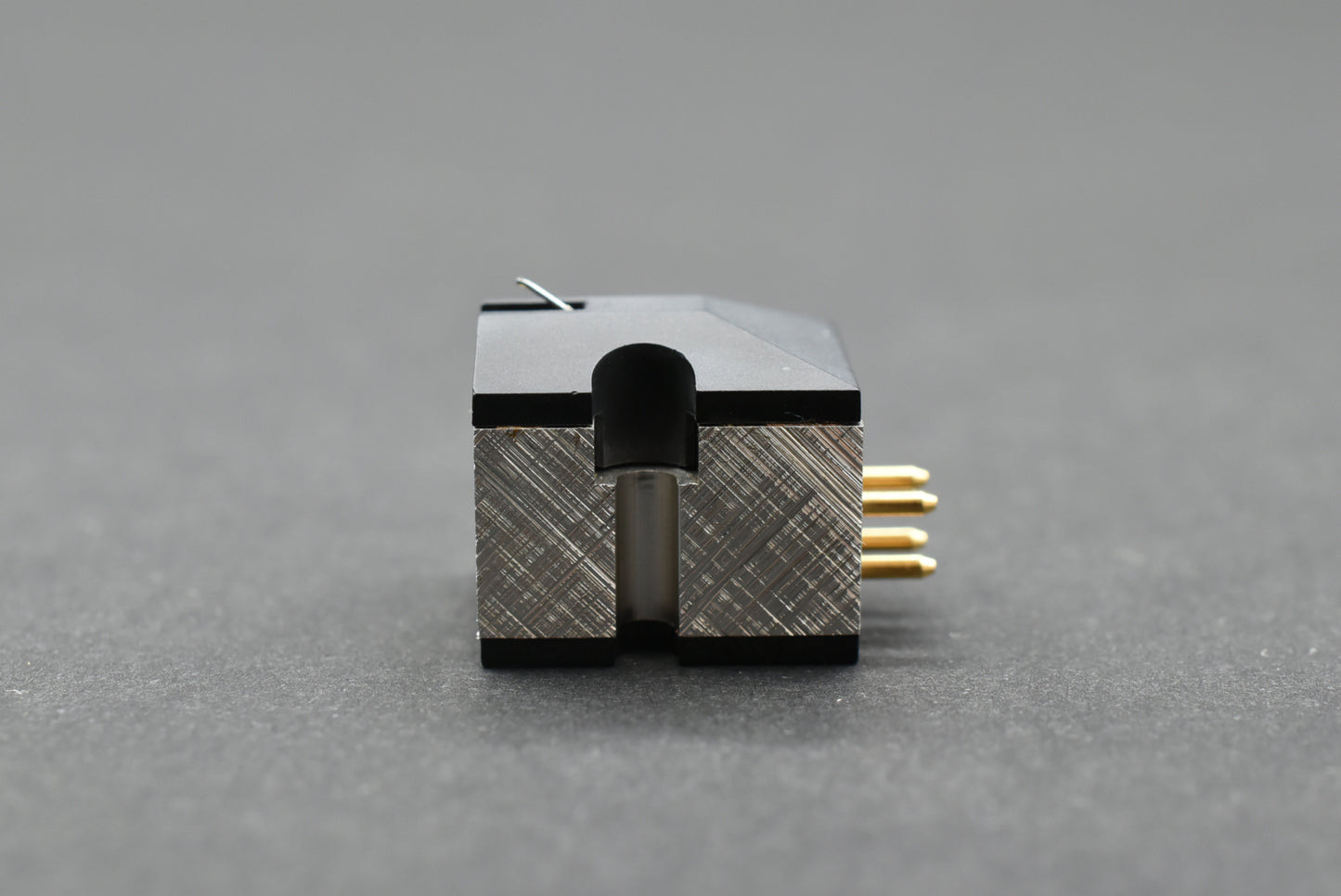 Denon DL-103M MC Cartridge - Amorphous Boron Cantilever