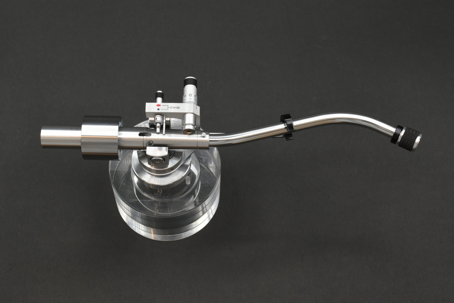 Micro Seiki DD-6 (MA-505) Tonearm 【Ships from US🇺🇸】