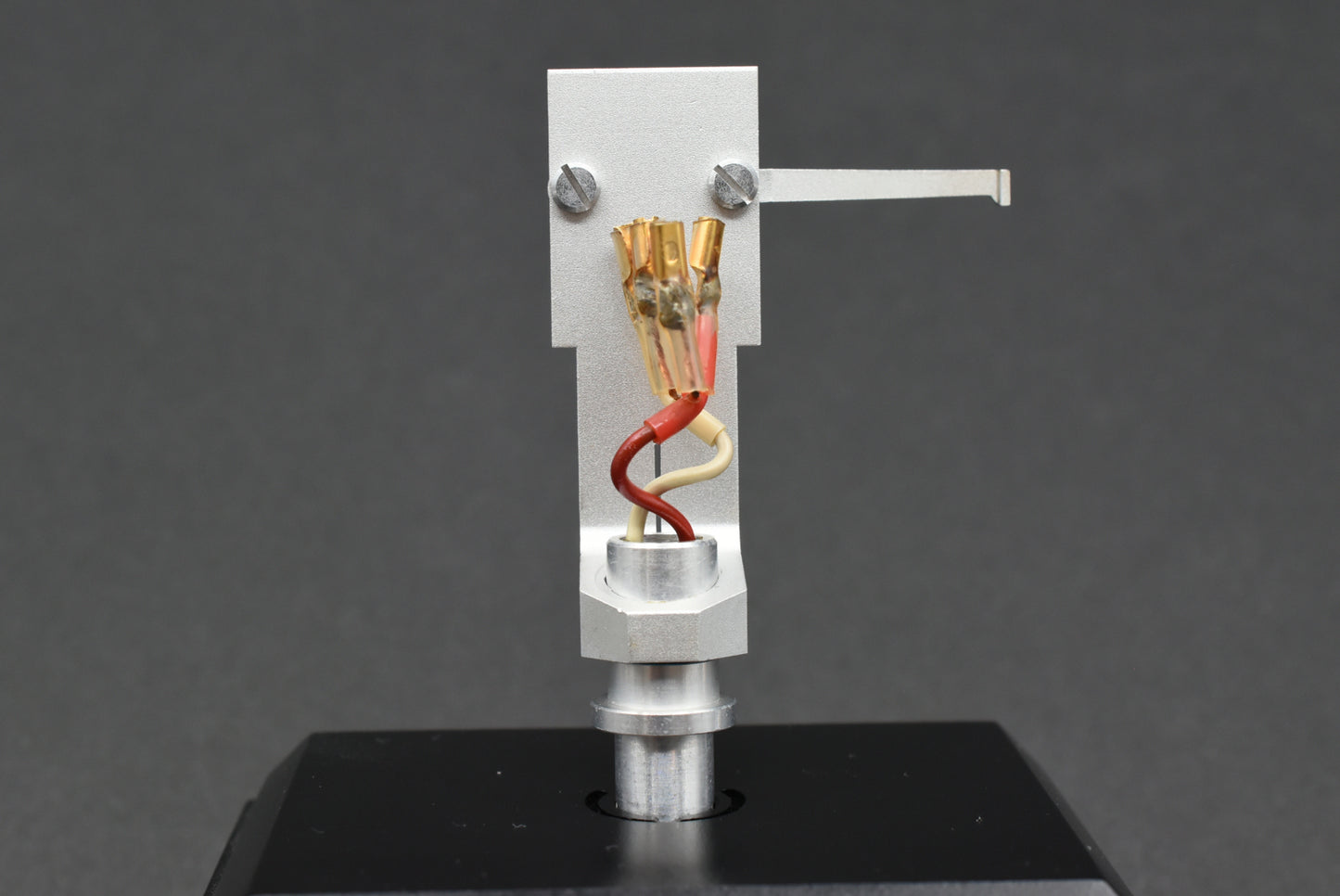 Micro Seiki H-808X Headshell – 12.0g