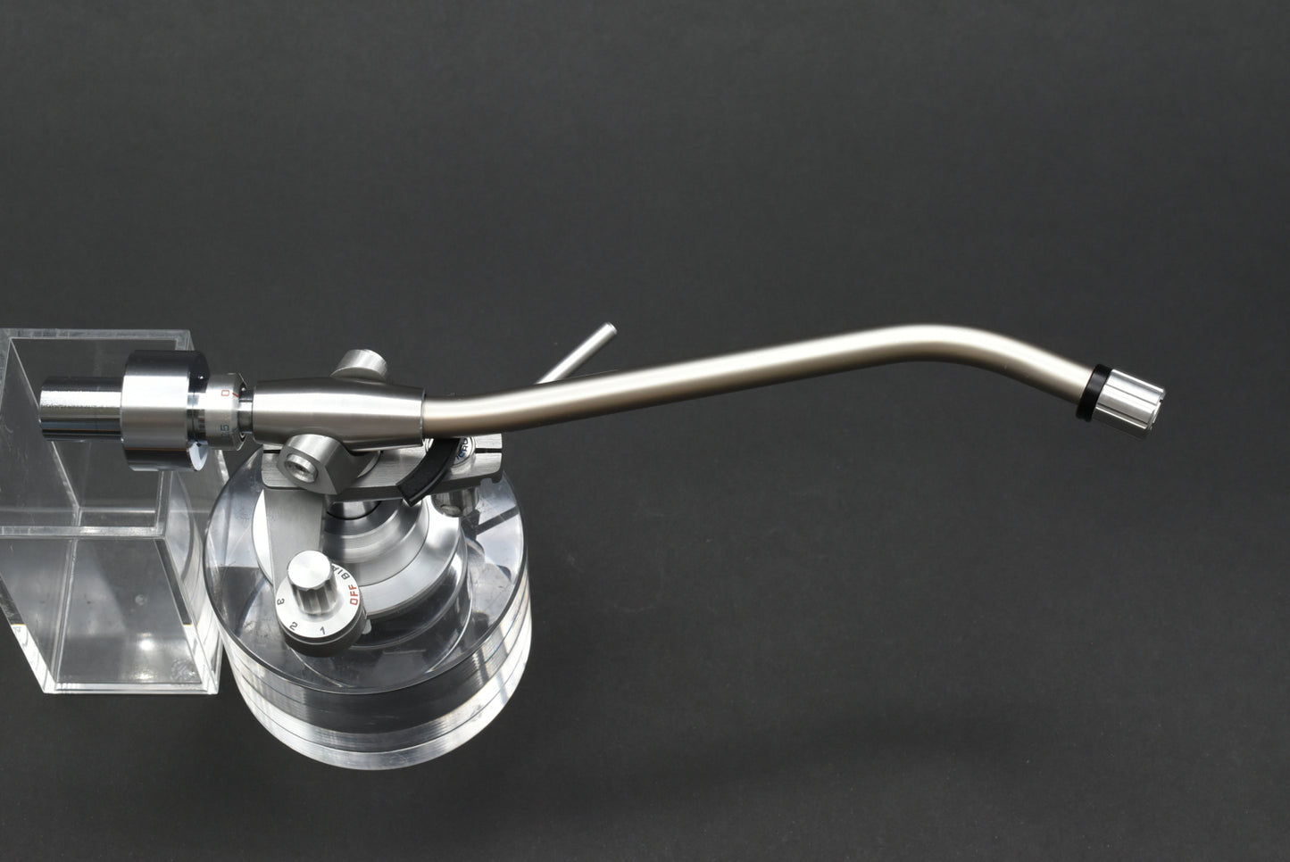 Micro Seiki MA-202 Tonearm【Ships from US🇺🇸】