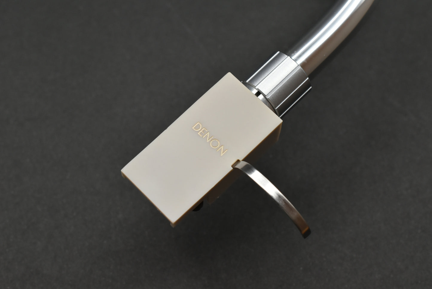 Denon DA-302 Long Tonearm