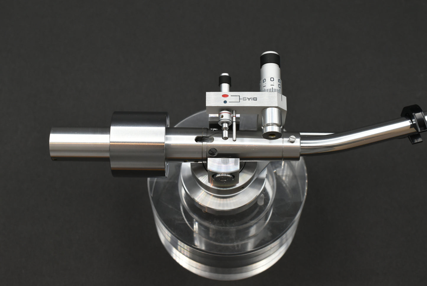 Micro Seiki DD-6 (MA-505) Tonearm 【Ships from US🇺🇸】