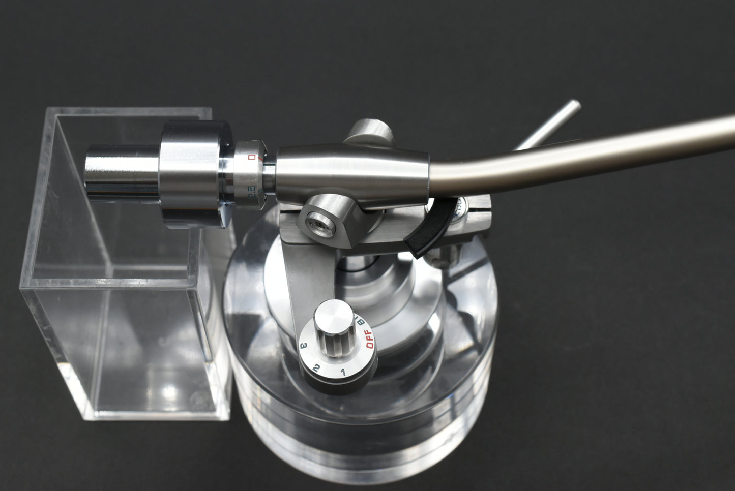 Micro Seiki MA-202 Tonearm【Ships from US🇺🇸】