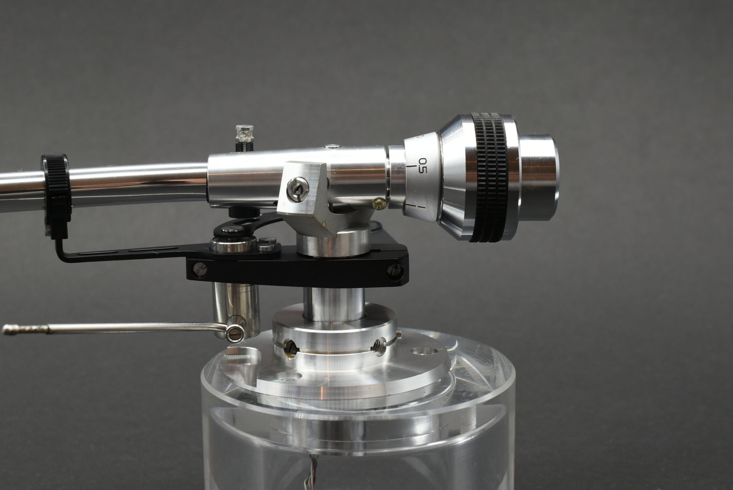 Micro Seiki MA-303 Tonearm (01)