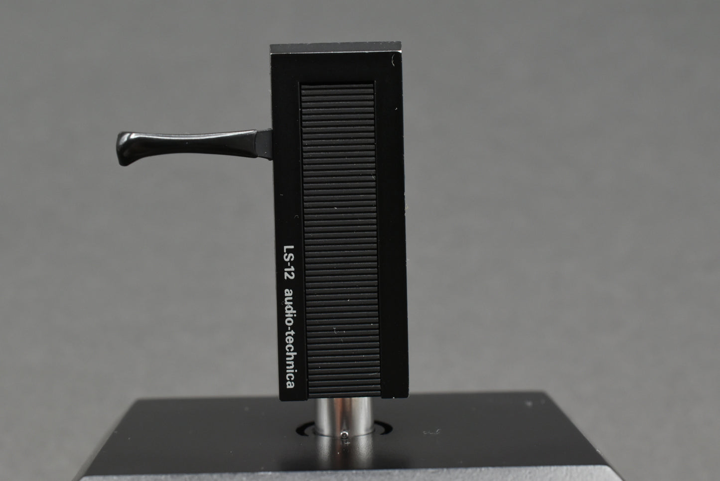 Audio-Technica LS-12 Headshell - 12g【Ships from US🇺🇸】