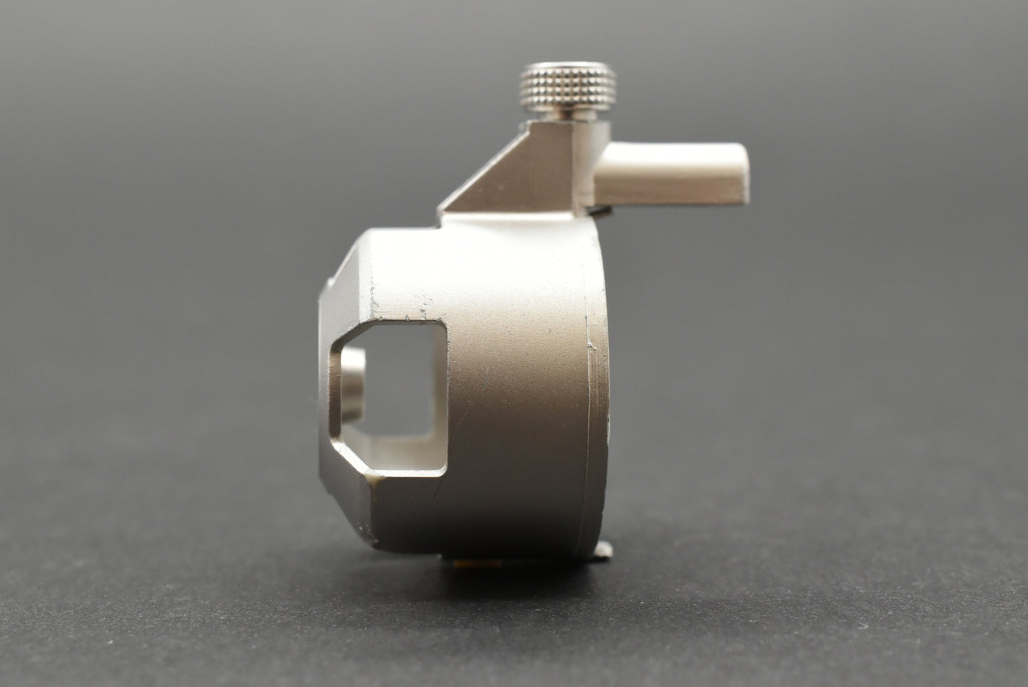Technics EPA-A250 Tonearm Balance Weight Cover