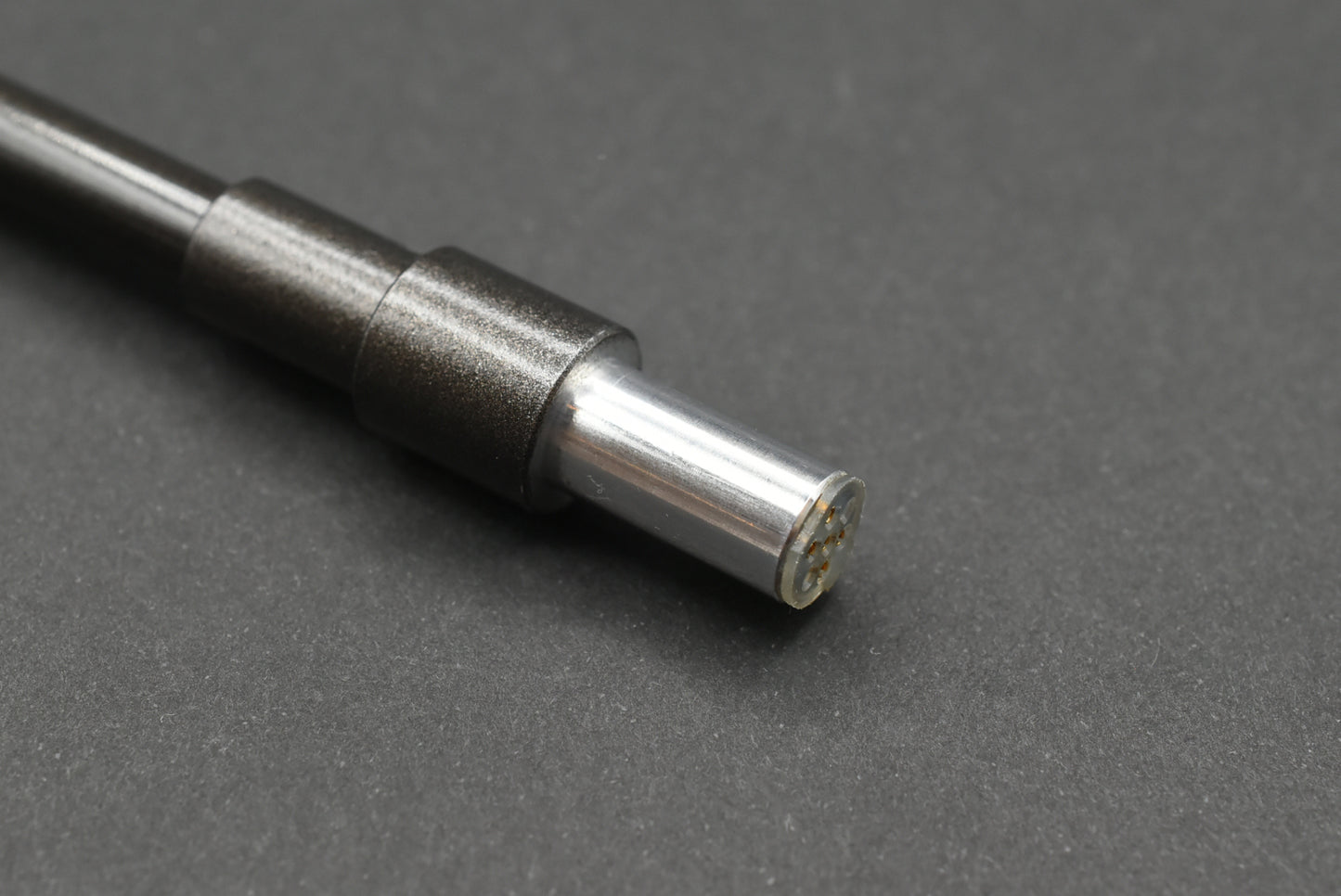 Denon PCL-67 Straight Tonearm Tube for DP-57, DP-62, DP-67【Ships from US🇺🇸】