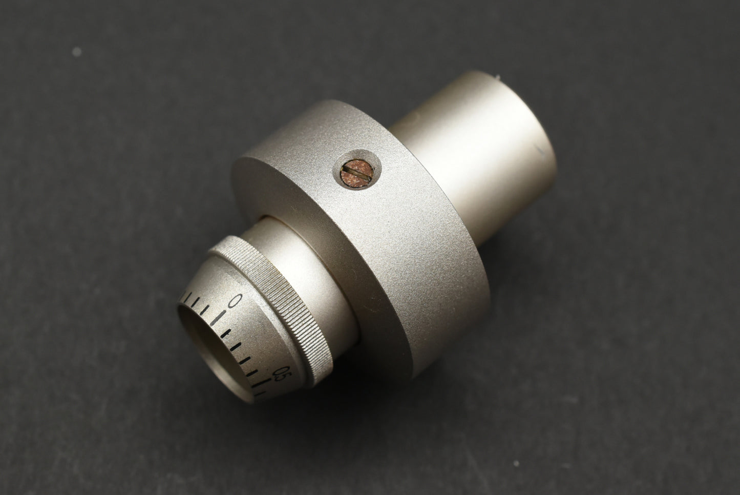 Denon DP-60M DP-60L Straight Tonearm Weight - 71g