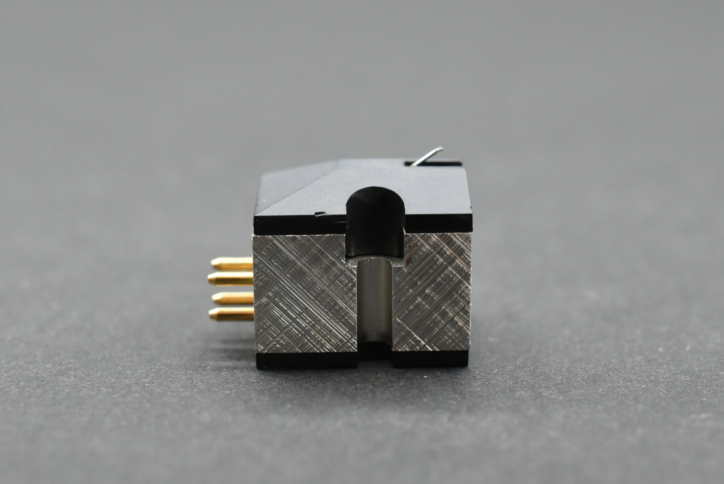 Denon DL-103M MC Cartridge - Amorphous Boron Cantilever