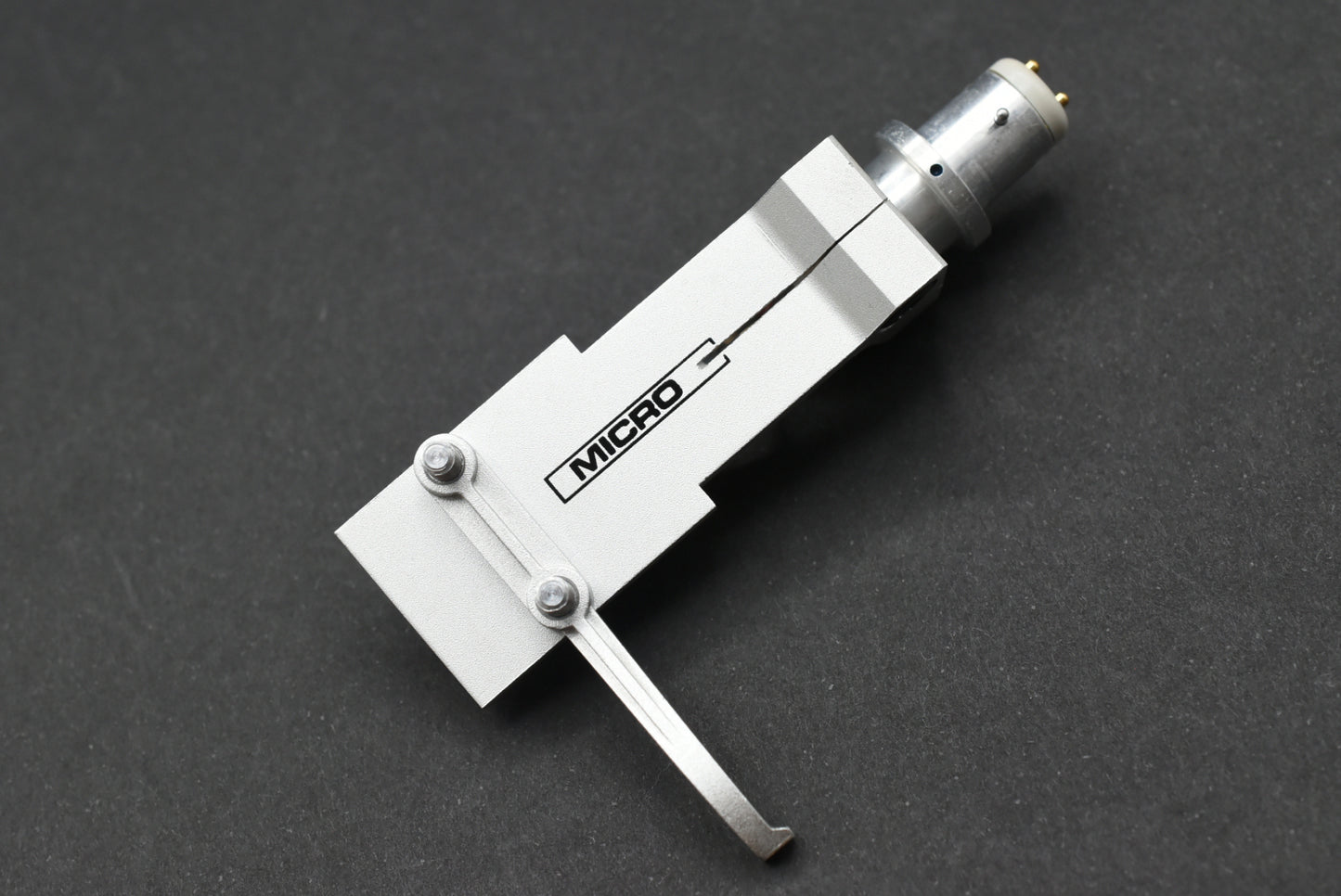 Micro Seiki H-808X Headshell – 12.0g