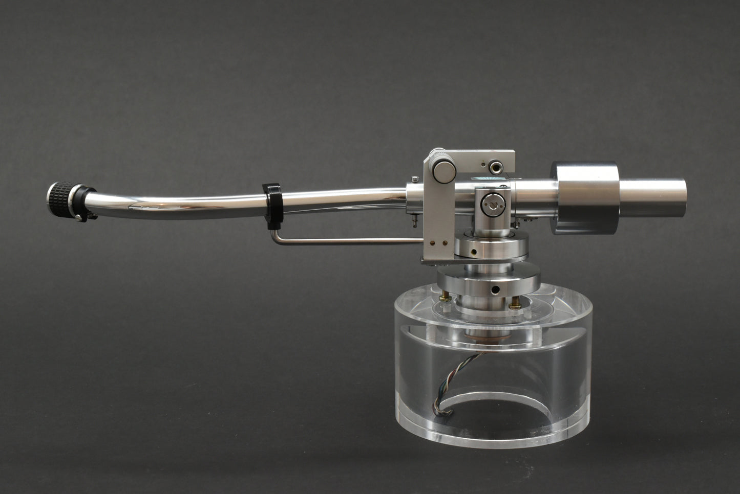 Micro Seiki DD-6 (MA-505) Tonearm 【Ships from US🇺🇸】