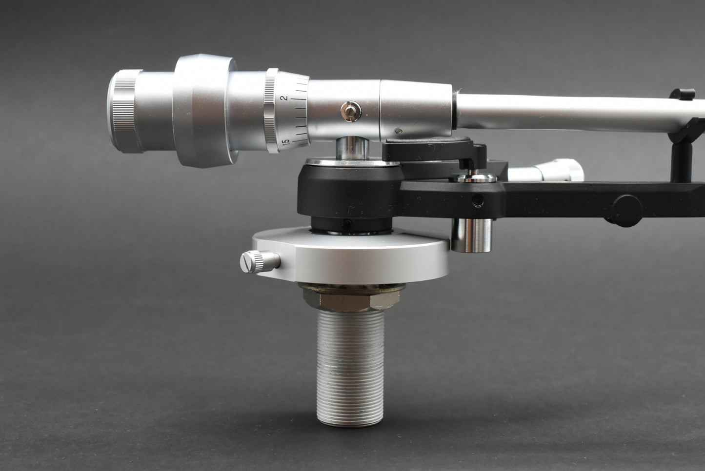 Denon DA-309 Tonearm