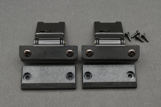 Technics SL-1300 MK2 / SL-1400 MK2 / SL-1500 MK2 Dustcover Hinge Bracket