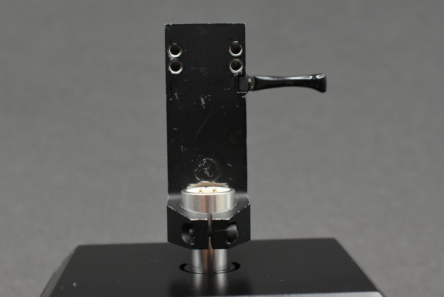 Audio-Technica LS-12 Headshell - 12g【Ships from US🇺🇸】