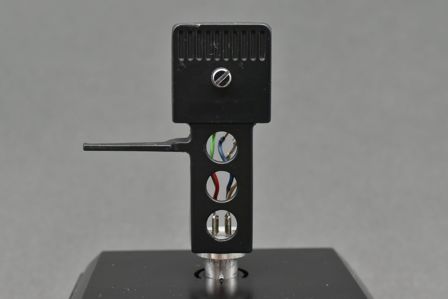 Technics SH-98 Headshell - 9.5g【Ships from US🇺🇸】