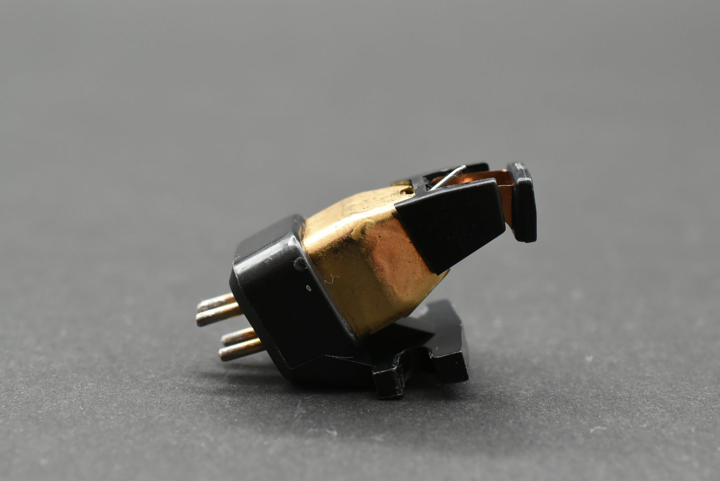 Empire 1000 ZE/X MM Cartridge 【Ships from US🇺🇸】