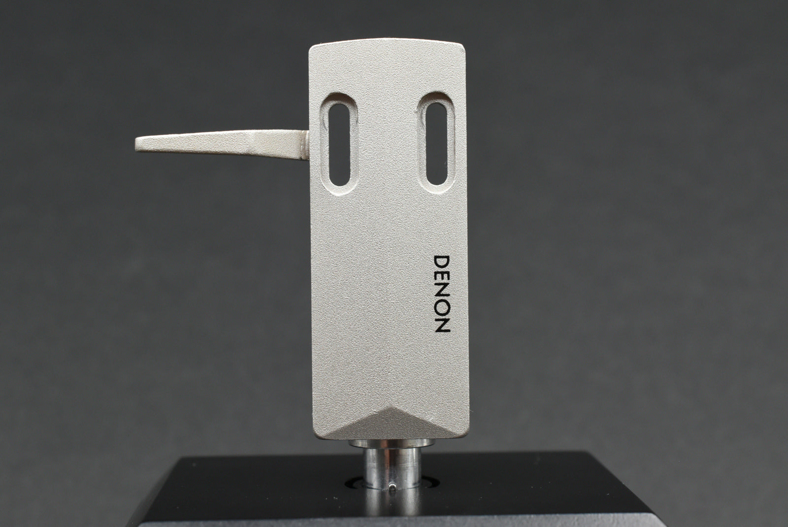 Used DENON Headshell for Sale | Samurai Audio.com