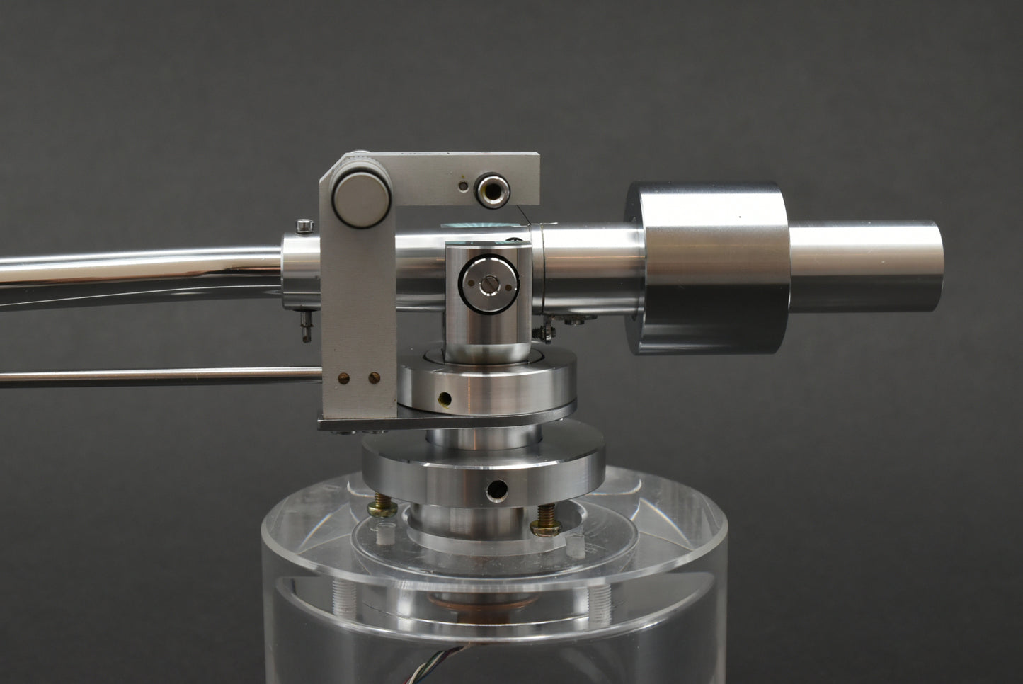 Micro Seiki DD-6 (MA-505) Tonearm 【Ships from US🇺🇸】