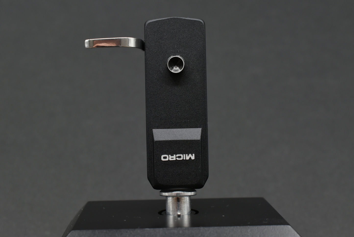 Micro Seiki H-77N Headshell - 10.5g【Ships from US🇺🇸】