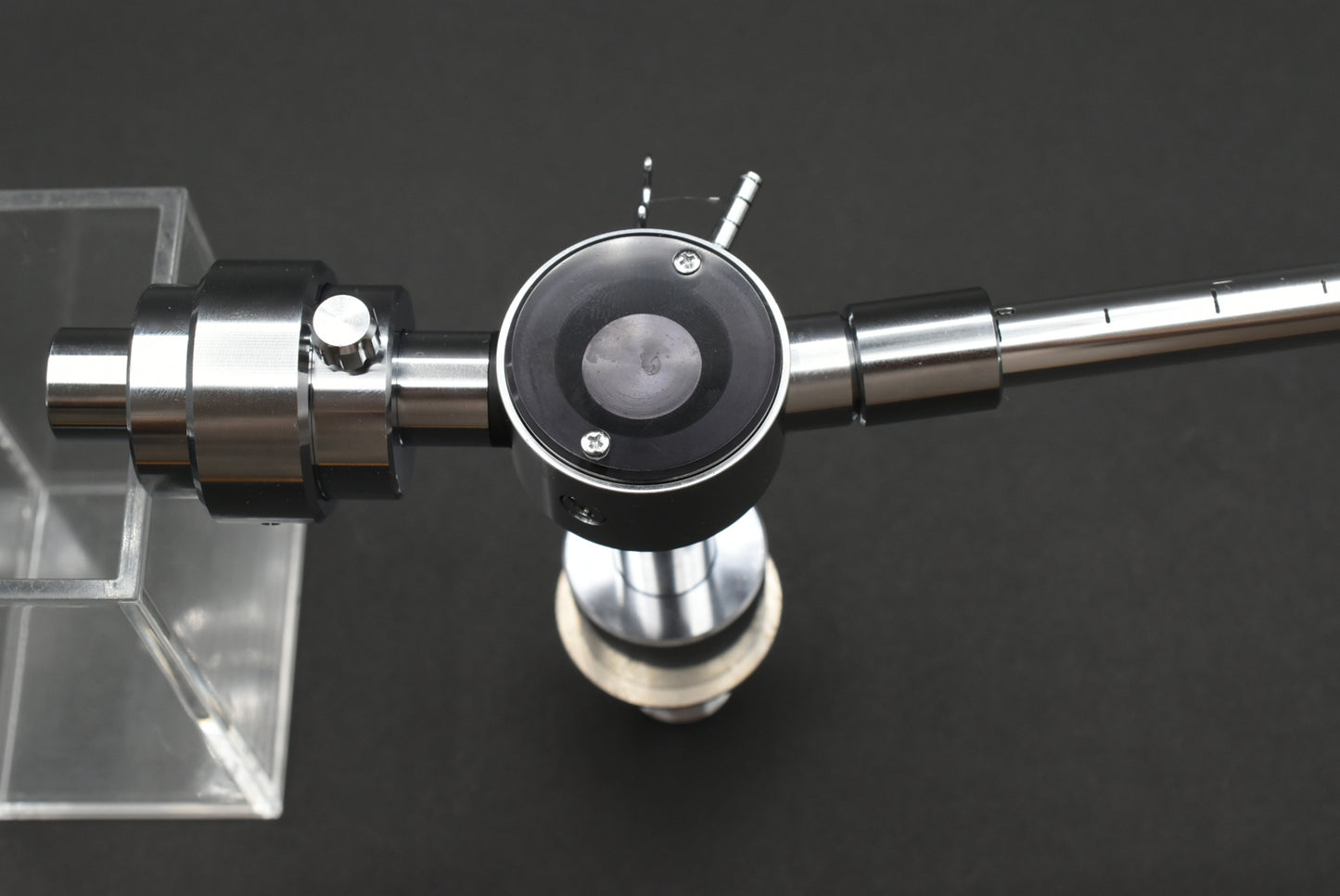 Audio-Technica AT-1005 II Tonearm