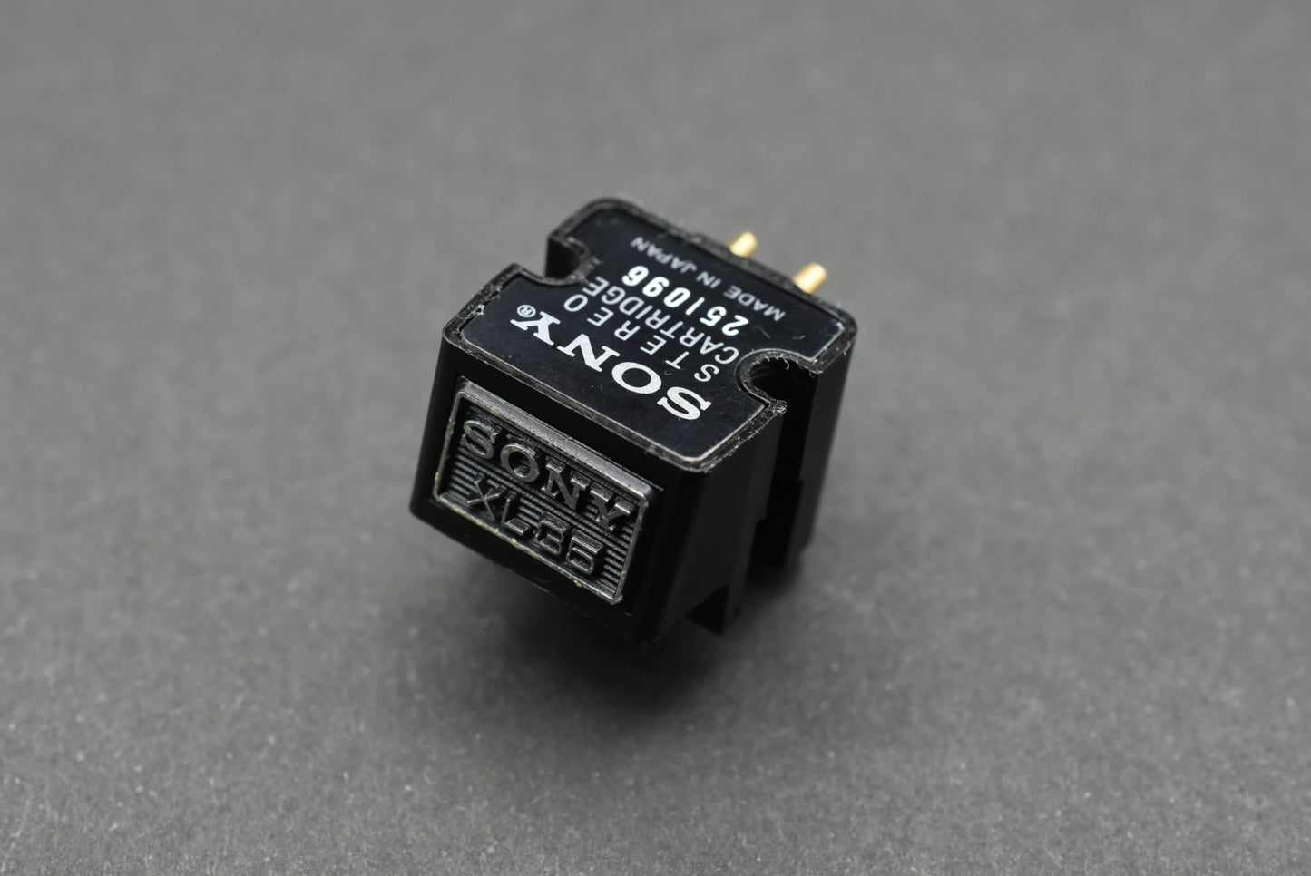 Sony XL-35 MM Cartridge - Stylus Not Included