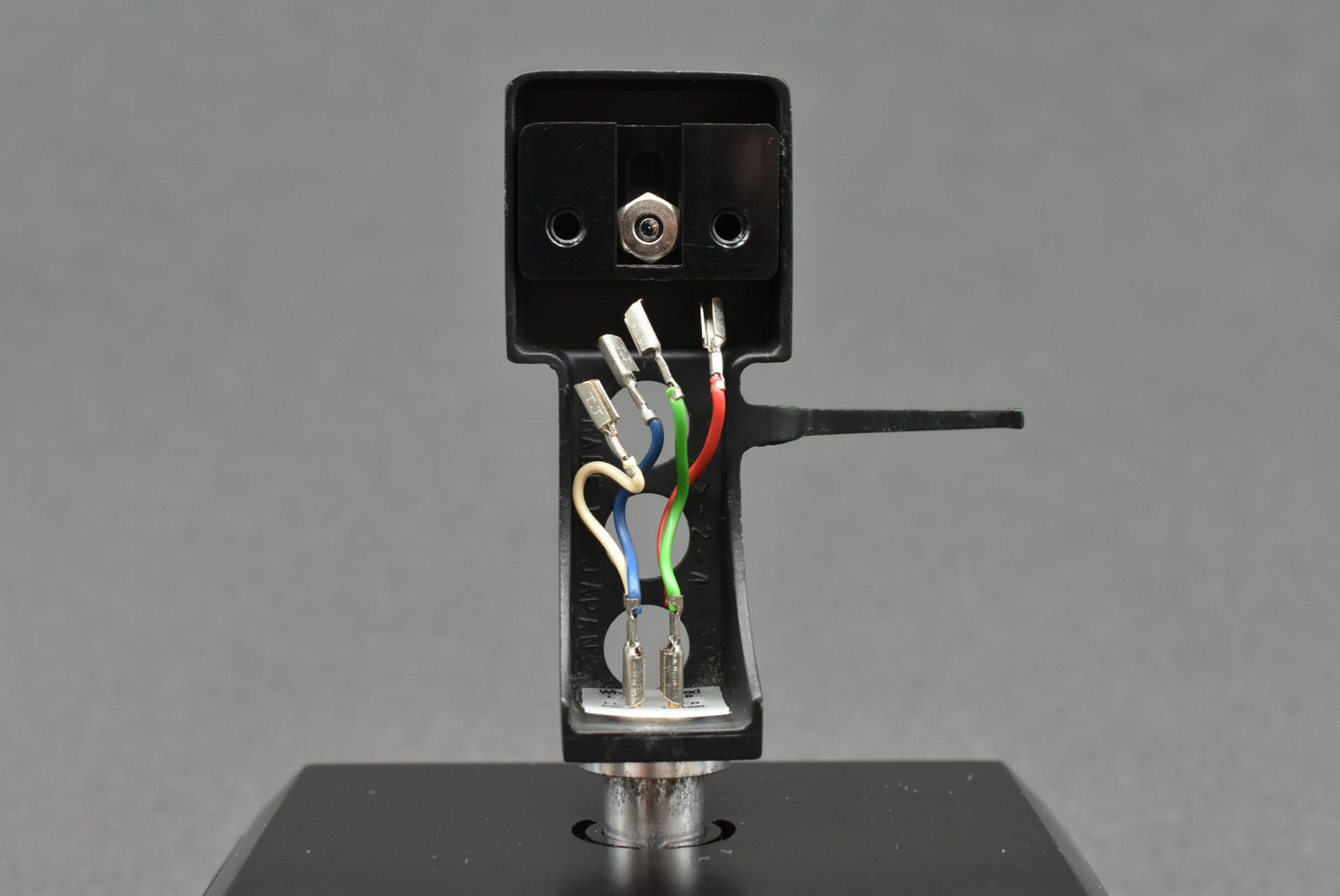 Technics SH-98 Headshell - 9.5g【Ships from US🇺🇸】