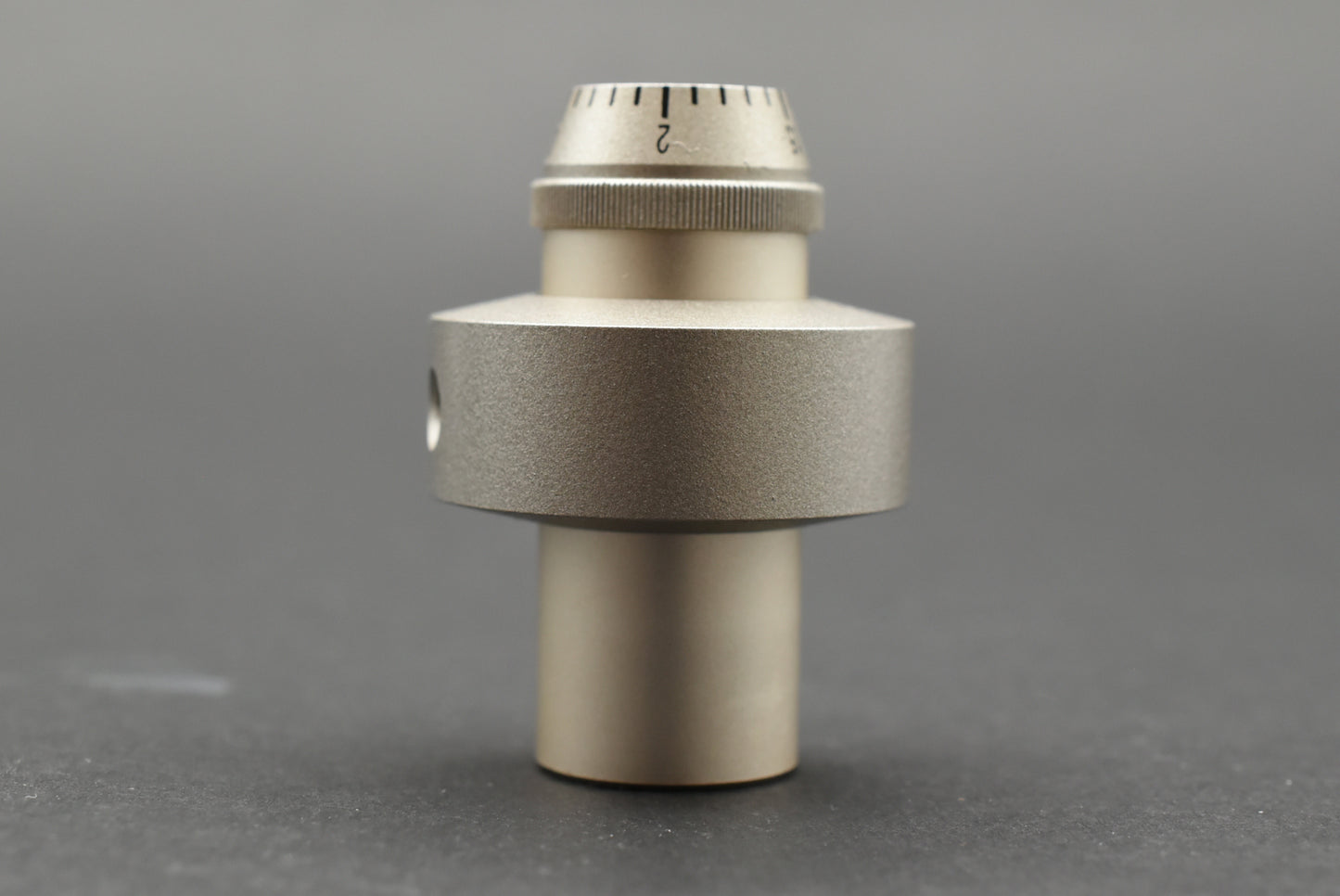 Denon DP-60M DP-60L Straight Tonearm Weight - 71g