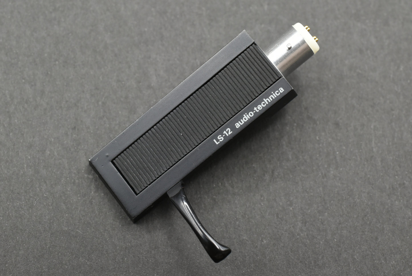 Audio-Technica LS-12 Headshell - 12g【Ships from US🇺🇸】