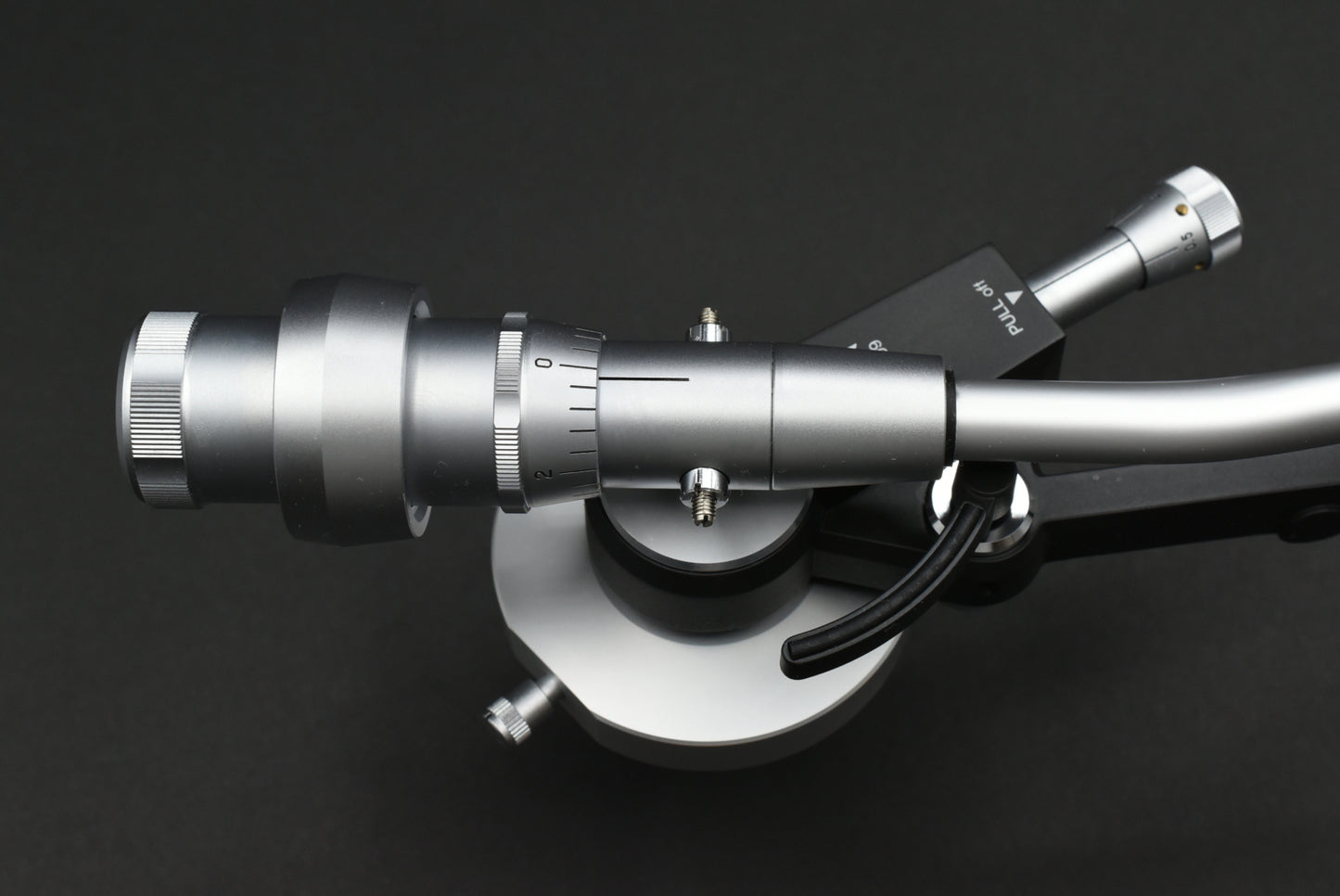 Denon DA-309 Tonearm