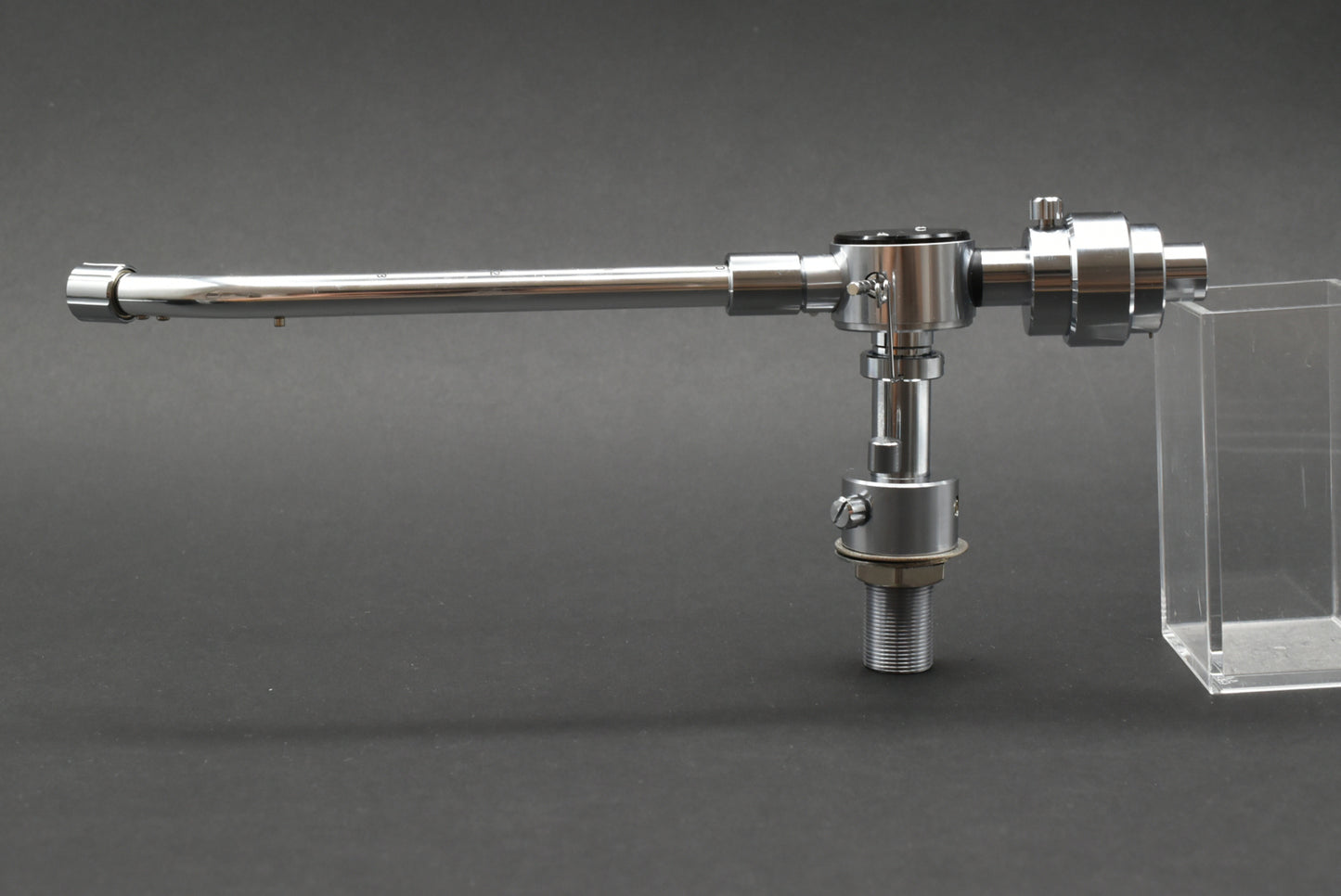 Audio-Technica AT-1005 II Tonearm