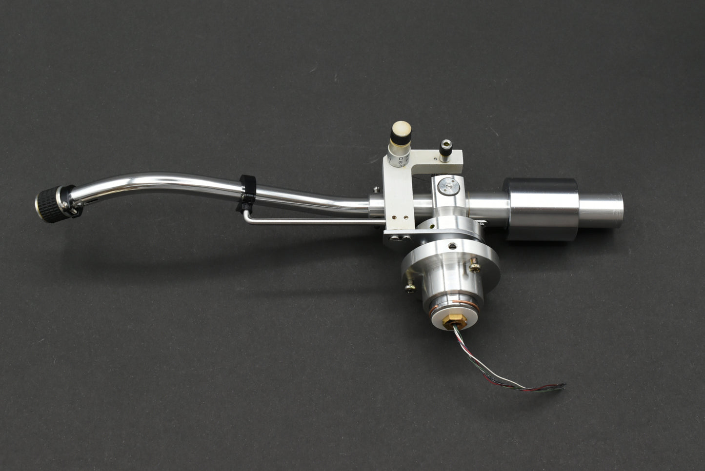 Micro Seiki DD6- (MA-505) Tonearm