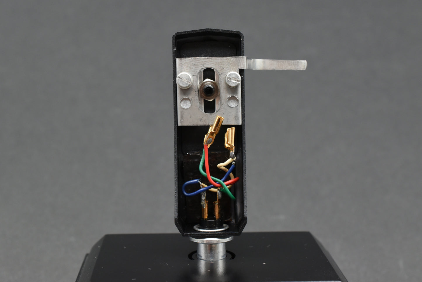 Micro Seiki H-77N Headshell - 10.5g【Ships from US🇺🇸】