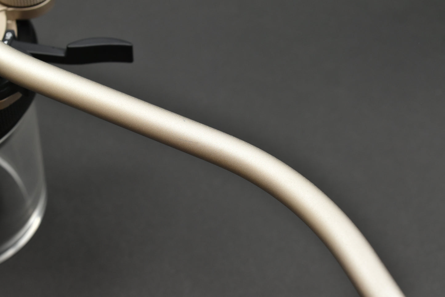 Technics EPA-250 Tonearm