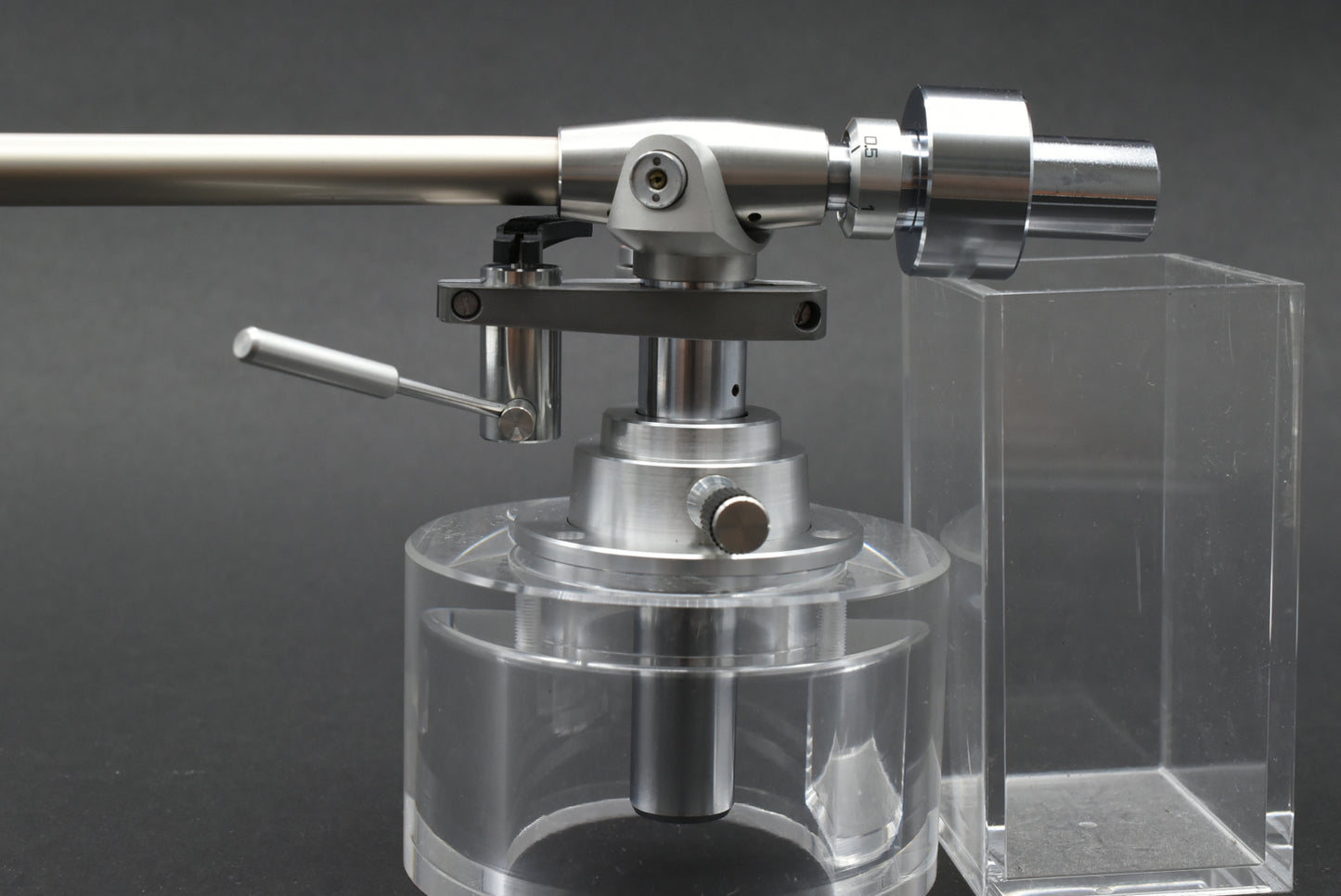 Micro Seiki MA-202 Tonearm【Ships from US🇺🇸】