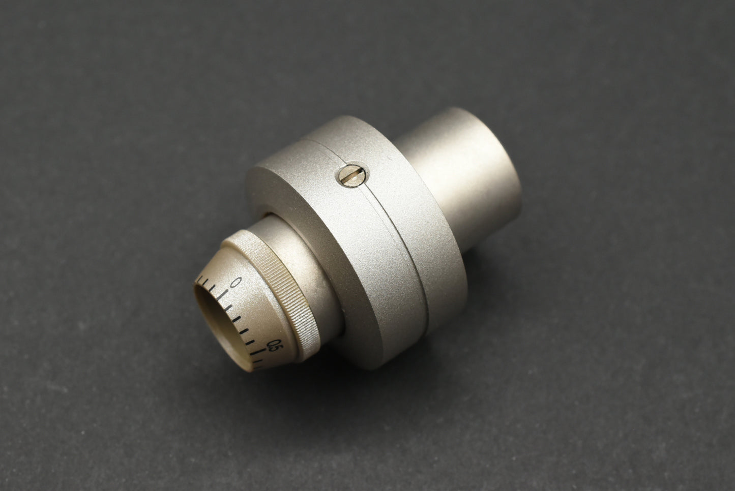 Denon DP-60M/DP-60L Weight for S-pipe Tonearm / 111g